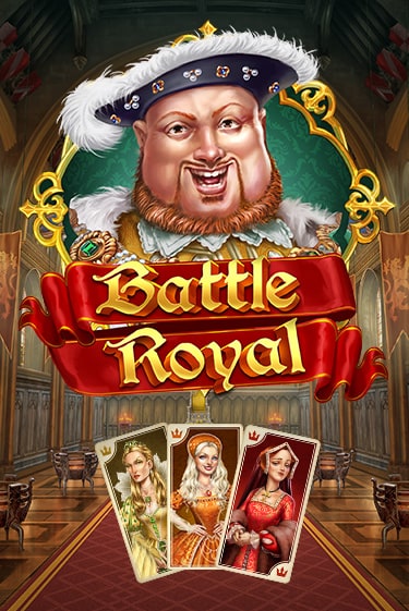 Battle Royal игровой аппарат | Casino Vulkan играть бесплатно