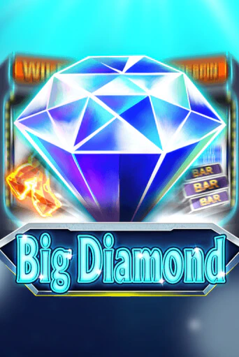 Big Diamond игровой аппарат | Casino Vulkan играть бесплатно