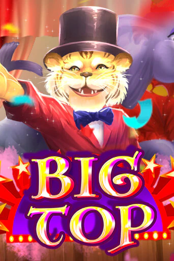 Big Top игровой аппарат | Casino Vulkan играть бесплатно
