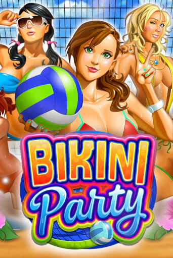 Bikini Party игровой аппарат | Casino Vulkan играть бесплатно