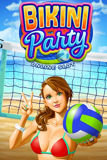 Bikini Party игровой аппарат | Casino Vulkan играть бесплатно