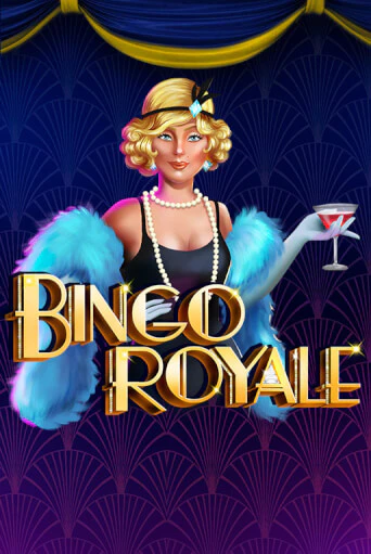Bingo Royale игровой аппарат | Casino Vulkan играть бесплатно
