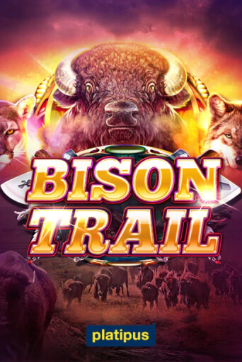 Bison Trail игровой аппарат | Casino Vulkan играть бесплатно