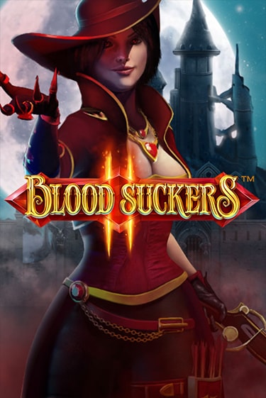 Blood Suckers II™ игровой аппарат | Casino Vulkan играть бесплатно