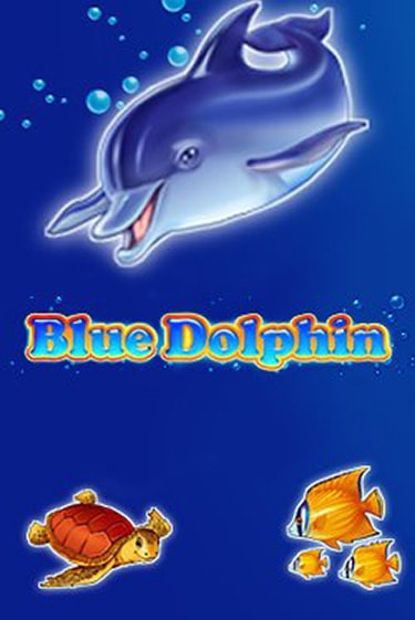 Blue Dolphin игровой аппарат | Casino Vulkan играть бесплатно