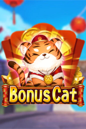 Bonus Cat игровой аппарат | Casino Vulkan играть бесплатно