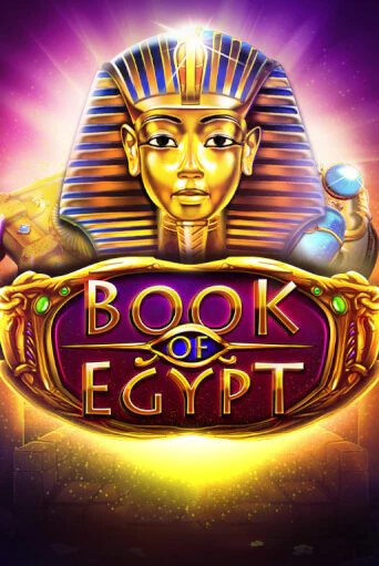 Book of Egypt игровой аппарат | Casino Vulkan играть бесплатно