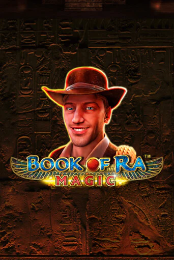Book of Ra Magic игровой аппарат | Casino Vulkan играть бесплатно
