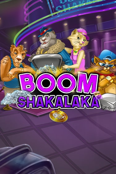 Boomshakalaka игровой аппарат | Casino Vulkan играть бесплатно