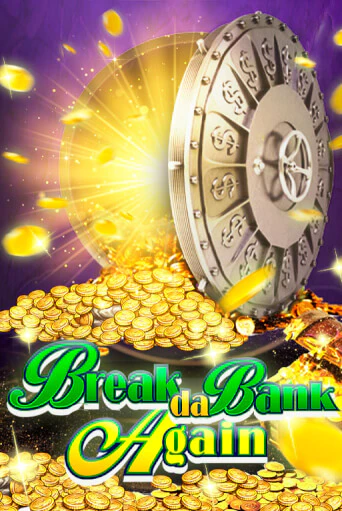 Break da Bank Again игровой аппарат | Casino Vulkan играть бесплатно