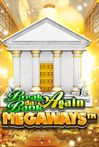 Break Da Bank Again™ MEGAWAYS™ игровой аппарат | Casino Vulkan играть бесплатно