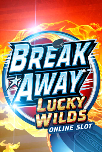 Break Away Lucky Wilds игровой аппарат | Casino Vulkan играть бесплатно