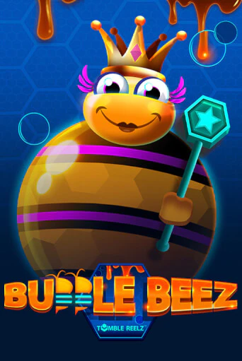 Bubble Beez игровой аппарат | Casino Vulkan играть бесплатно