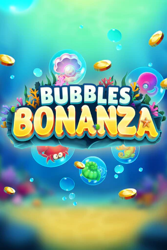 Bubbles Bonanza игровой аппарат | Casino Vulkan играть бесплатно