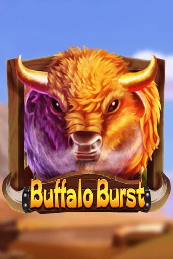 Buffalo Burst игровой аппарат | Casino Vulkan играть бесплатно