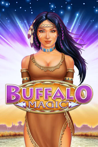 Buffalo Magic игровой аппарат | Casino Vulkan играть бесплатно