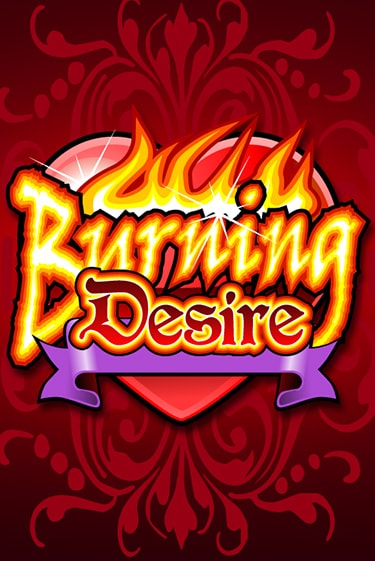 Burning Desire игровой аппарат | Casino Vulkan играть бесплатно