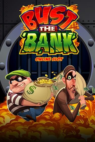 Bust The Bank игровой аппарат | Casino Vulkan играть бесплатно