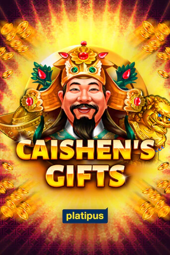 Caishens gifts игровой аппарат | Casino Vulkan играть бесплатно