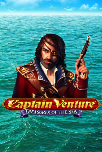 Captain Venture игровой аппарат | Casino Vulkan играть бесплатно