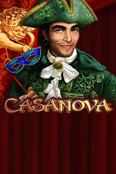 Casanova игровой аппарат | Casino Vulkan играть бесплатно