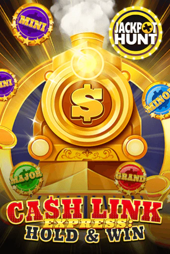 Cash Link Express: Hold & Win игровой аппарат | Casino Vulkan играть бесплатно