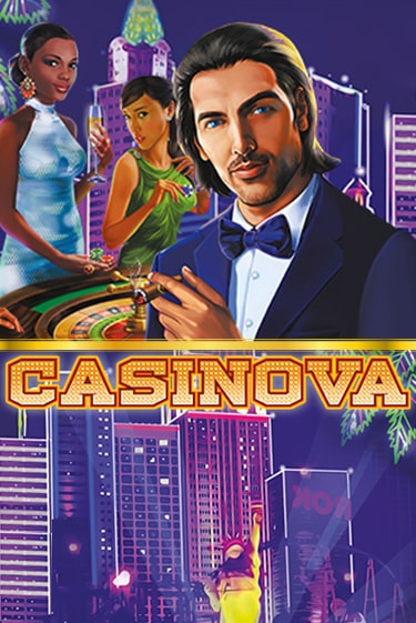 Casinova игровой аппарат | Casino Vulkan играть бесплатно