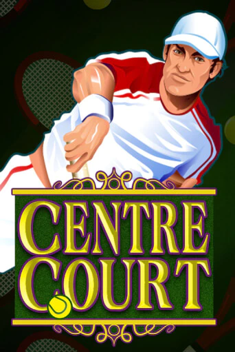 Centre Court игровой аппарат | Casino Vulkan играть бесплатно