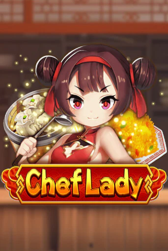 Chef Lady игровой аппарат | Casino Vulkan играть бесплатно