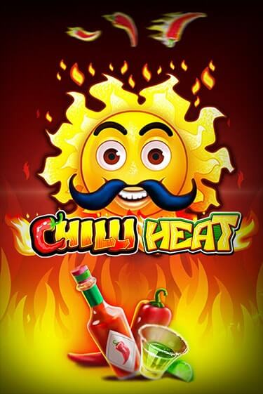 Chilli Heat™ игровой аппарат | Casino Vulkan играть бесплатно