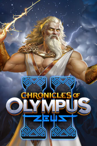Chronicles of Olympus II Zeus игровой аппарат | Casino Vulkan играть бесплатно