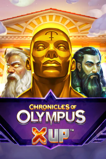 Chronicles of Olympus X UP игровой аппарат | Casino Vulkan играть бесплатно