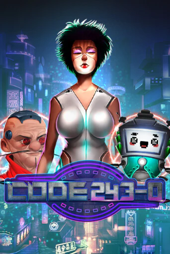 Code 243-0 игровой аппарат | Casino Vulkan играть бесплатно