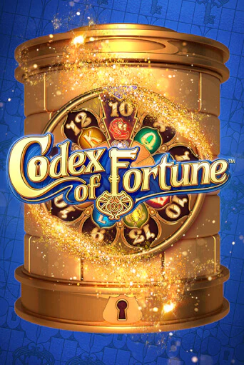 Codex of Fortune игровой аппарат | Casino Vulkan играть бесплатно