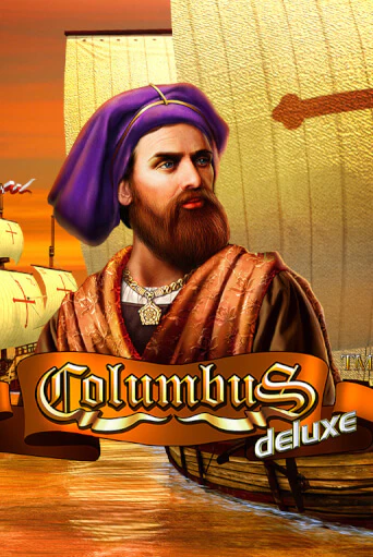 Columbus Deluxe игровой аппарат | Casino Vulkan играть бесплатно