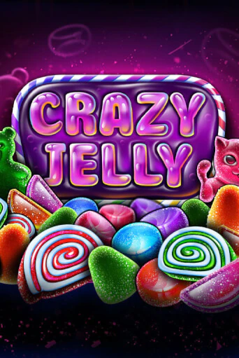 Crazy Jelly игровой аппарат | Casino Vulkan играть бесплатно