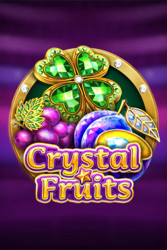 Crystal Fruits игровой аппарат | Casino Vulkan играть бесплатно