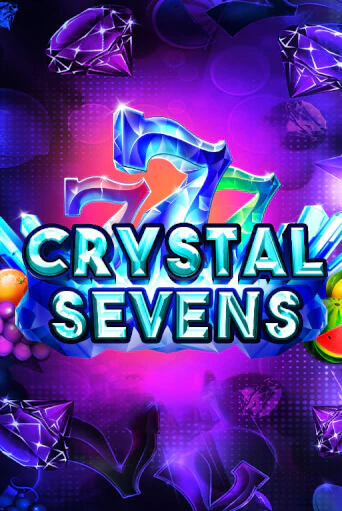 Crystal Sevens игровой аппарат | Casino Vulkan играть бесплатно