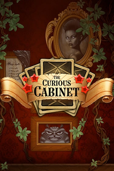 The Curious Cabinet игровой аппарат | Casino Vulkan играть бесплатно