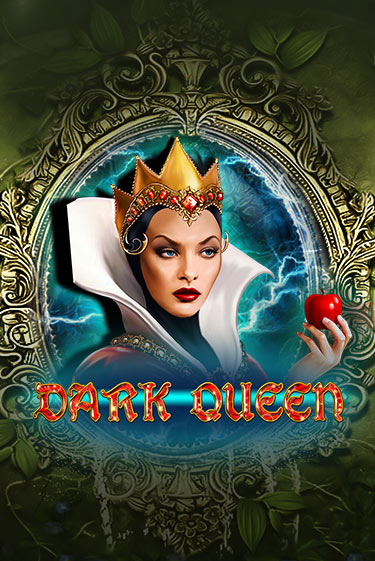 Dark Queen игровой аппарат | Casino Vulkan играть бесплатно