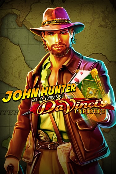 DaVinci's Treasure игровой аппарат | Casino Vulkan играть бесплатно