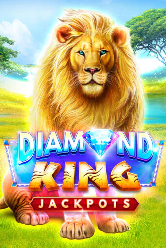 Diamond King Jackpots игровой аппарат | Casino Vulkan играть бесплатно