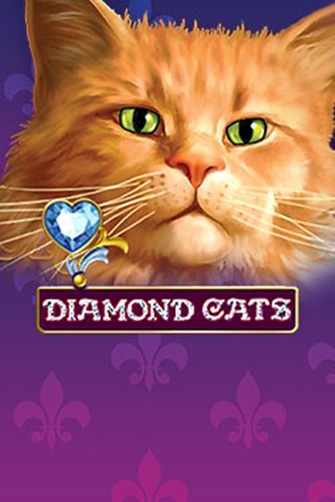 Diamond Cats игровой аппарат | Casino Vulkan играть бесплатно