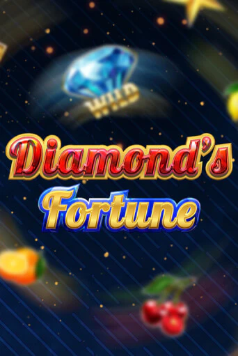 Diamond's Fortune игровой аппарат | Casino Vulkan играть бесплатно