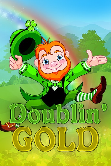 Doublin Gold игровой аппарат | Casino Vulkan играть бесплатно