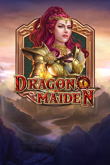 Dragon Maiden игровой аппарат | Casino Vulkan играть бесплатно