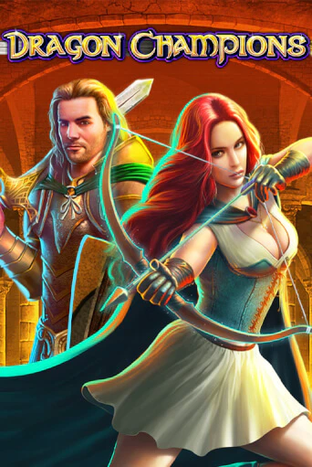 Dragon Champions игровой аппарат | Casino Vulkan играть бесплатно