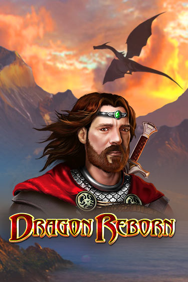Dragon Reborn игровой аппарат | Casino Vulkan играть бесплатно