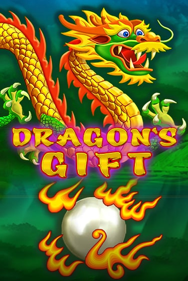 Dragons Gift игровой аппарат | Casino Vulkan играть бесплатно