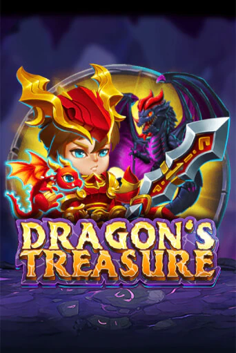Dragon's Treasure игровой аппарат | Casino Vulkan играть бесплатно